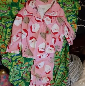 Girls pjs